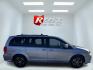 2019 Silver /Black Dodge Grand Caravan GT (2C4RDGEG6KR) with an 3.6L V6 DOHC 24V engine, 6A transmission, located at 11115 Chardon Rd. , Chardon, OH, 44024, (440) 214-9705, 41.580246, -81.241943 - This 2019 Dodge Grand Caravan GT is a versatile minivan known for its blend of practicality and comfort features, making it a popular choice for families. It comes equipped with a robust 3.6L Pentastar V6 engine paired with a 6-speed automatic transmission, providing a smooth and reliable driving ex - Photo#4