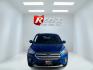 2019 Blue /Black Ford Escape SE 4WD (1FMCU9GD2KU) with an 1.5L I4 DOHC 16V TURBO engine, 6A transmission, located at 11115 Chardon Rd. , Chardon, OH, 44024, (440) 214-9705, 41.580246, -81.241943 - This One Owner 2019 Ford Escape SE 4WD is a well-equipped compact SUV that combines efficiency, comfort, and modern technology. It features a 1.5-liter turbocharged I4 EcoBoost engine paired with a 6-speed automatic transmission, delivering robust performance while achieving 28 MPG on the highway. C - Photo#1