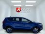 2019 Blue /Black Ford Escape SE 4WD (1FMCU9GD2KU) with an 1.5L I4 DOHC 16V TURBO engine, 6A transmission, located at 11115 Chardon Rd. , Chardon, OH, 44024, (440) 214-9705, 41.580246, -81.241943 - This One Owner 2019 Ford Escape SE 4WD is a well-equipped compact SUV that combines efficiency, comfort, and modern technology. It features a 1.5-liter turbocharged I4 EcoBoost engine paired with a 6-speed automatic transmission, delivering robust performance while achieving 28 MPG on the highway. C - Photo#4