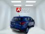 2019 Blue /Black Ford Escape SE 4WD (1FMCU9GD2KU) with an 1.5L I4 DOHC 16V TURBO engine, 6A transmission, located at 11115 Chardon Rd. , Chardon, OH, 44024, (440) 214-9705, 41.580246, -81.241943 - This One Owner 2019 Ford Escape SE 4WD is a well-equipped compact SUV that combines efficiency, comfort, and modern technology. It features a 1.5-liter turbocharged I4 EcoBoost engine paired with a 6-speed automatic transmission, delivering robust performance while achieving 28 MPG on the highway. C - Photo#5