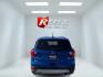 2019 Blue /Black Ford Escape SE 4WD (1FMCU9GD2KU) with an 1.5L I4 DOHC 16V TURBO engine, 6A transmission, located at 11115 Chardon Rd. , Chardon, OH, 44024, (440) 214-9705, 41.580246, -81.241943 - This One Owner 2019 Ford Escape SE 4WD is a well-equipped compact SUV that combines efficiency, comfort, and modern technology. It features a 1.5-liter turbocharged I4 EcoBoost engine paired with a 6-speed automatic transmission, delivering robust performance while achieving 28 MPG on the highway. C - Photo#6