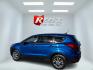 2019 Blue /Black Ford Escape SE 4WD (1FMCU9GD2KU) with an 1.5L I4 DOHC 16V TURBO engine, 6A transmission, located at 11115 Chardon Rd. , Chardon, OH, 44024, (440) 214-9705, 41.580246, -81.241943 - This One Owner 2019 Ford Escape SE 4WD is a well-equipped compact SUV that combines efficiency, comfort, and modern technology. It features a 1.5-liter turbocharged I4 EcoBoost engine paired with a 6-speed automatic transmission, delivering robust performance while achieving 28 MPG on the highway. C - Photo#8