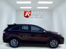 2017 Red /Tan Acura RDX 6-Spd AT AWD w/ Technology Package (5J8TB4H5XHL) with an 3.5L V6 SOHC 24V engine, 6 Speed Auto transmission, located at 11115 Chardon Rd. , Chardon, OH, 44024, (440) 214-9705, 41.580246, -81.241943 - This One Owner 2017 Acura RDX AWD is a luxury compact SUV that combines performance, comfort, and advanced technology. Equipped with a 3.5-liter V6 engine and a 6-speed automatic transmission, it achieves a 0-60 mph time of 6.5 seconds, offering a spirited driving experience. The interior features p - Photo#4