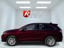 2017 Red /Tan Acura RDX 6-Spd AT AWD w/ Technology Package (5J8TB4H5XHL) with an 3.5L V6 SOHC 24V engine, 6 Speed Auto transmission, located at 11115 Chardon Rd. , Chardon, OH, 44024, (440) 214-9705, 41.580246, -81.241943 - This One Owner 2017 Acura RDX AWD is a luxury compact SUV that combines performance, comfort, and advanced technology. Equipped with a 3.5-liter V6 engine and a 6-speed automatic transmission, it achieves a 0-60 mph time of 6.5 seconds, offering a spirited driving experience. The interior features p - Photo#9