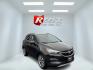 2022 Black /Black Buick Encore Preferred AWD (KL4CJESM9NB) with an 1.4L I4 DOHC 16V TURBO engine, 6A transmission, located at 11115 Chardon Rd. , Chardon, OH, 44024, (440) 214-9705, 41.580246, -81.241943 - This One Owner 2022 Buick Encore Preferred AWD offers a range of appealing features for modern drivers. It is equipped with a 1.4-liter turbocharged I4 EcoTec engine paired with a 6-speed automatic transmission, delivering a balanced combination of power and efficiency. This vehicle boasts convenien - Photo#2