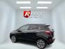 2022 Black /Black Buick Encore Preferred AWD (KL4CJESM9NB) with an 1.4L I4 DOHC 16V TURBO engine, 6A transmission, located at 11115 Chardon Rd. , Chardon, OH, 44024, (440) 214-9705, 41.580246, -81.241943 - This One Owner 2022 Buick Encore Preferred AWD offers a range of appealing features for modern drivers. It is equipped with a 1.4-liter turbocharged I4 EcoTec engine paired with a 6-speed automatic transmission, delivering a balanced combination of power and efficiency. This vehicle boasts convenien - Photo#7