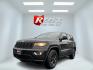 2017 Black /Black Jeep Grand Cherokee Laredo E 4WD (1C4RJFAG7HC) with an 3.6L V6 DOHC 24V engine, 8A transmission, located at 11115 Chardon Rd. , Chardon, OH, 44024, (440) 214-9705, 41.580246, -81.241943 - This 2017 Jeep Grand Cherokee Laredo E 4WD is a solid choice for those seeking a reliable and feature-rich SUV. It comes with a 3.6-liter V6 engine paired with an 8-speed automatic transmission, providing a smooth and capable driving experience. This SUV features a power driver's seat for personaliz - Photo#0