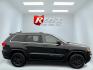 2017 Black /Black Jeep Grand Cherokee Laredo E 4WD (1C4RJFAG7HC) with an 3.6L V6 DOHC 24V engine, 8A transmission, located at 11115 Chardon Rd. , Chardon, OH, 44024, (440) 214-9705, 41.580246, -81.241943 - This 2017 Jeep Grand Cherokee Laredo E 4WD is a solid choice for those seeking a reliable and feature-rich SUV. It comes with a 3.6-liter V6 engine paired with an 8-speed automatic transmission, providing a smooth and capable driving experience. This SUV features a power driver's seat for personaliz - Photo#4