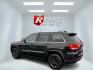 2017 Black /Black Jeep Grand Cherokee Laredo E 4WD (1C4RJFAG7HC) with an 3.6L V6 DOHC 24V engine, 8A transmission, located at 11115 Chardon Rd. , Chardon, OH, 44024, (440) 214-9705, 41.580246, -81.241943 - This 2017 Jeep Grand Cherokee Laredo E 4WD is a solid choice for those seeking a reliable and feature-rich SUV. It comes with a 3.6-liter V6 engine paired with an 8-speed automatic transmission, providing a smooth and capable driving experience. This SUV features a power driver's seat for personaliz - Photo#7