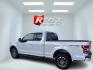 2019 White /Black Ford F-150 XLT SuperCab 6.5-ft. 4WD (1FTFX1E59KF) with an 5.0L V8 OHV 16V engine, 10 Speed Auto transmission, located at 11115 Chardon Rd. , Chardon, OH, 44024, (440) 214-9705, 41.580246, -81.241943 - This 2019 Ford F-150 XLT Supercab 4WD is a robust and versatile pickup truck ideal for both work and play. Equipped with a powerful 5.0-liter Coyote V8 engine, it delivers an impressive 395 horsepower and 400 lb-ft of torque, supporting a notable 9,100-pound towing capacity. Inside, it offers heated - Photo#8