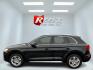 2019 Black /Tan Audi Q5 2.0T Premium quattro (WA1ANAFY8K2) with an 2.0L I4 DOHC 16V Turbo engine, 8A transmission, located at 11115 Chardon Rd. , Chardon, OH, 44024, (440) 214-9705, 41.580246, -81.241943 - This 2019 Audi Q5 Premium Quattro is a sophisticated compact SUV that blends performance, luxury, and cutting-edge technology. Powered by a 2.0-liter turbocharged I4 engine and a 7-speed automatic transmission, it achieves a commendable 0-60 mph in just 5.9 seconds, while delivering efficient fuel e - Photo#9