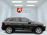 2019 Black /Tan Audi Q5 2.0T Premium quattro (WA1ANAFY8K2) with an 2.0L I4 DOHC 16V Turbo engine, 8A transmission, located at 11115 Chardon Rd. , Chardon, OH, 44024, (440) 214-9705, 41.580246, -81.241943 - This 2019 Audi Q5 Premium Quattro is a sophisticated compact SUV that blends performance, luxury, and cutting-edge technology. Powered by a 2.0-liter turbocharged I4 engine and a 7-speed automatic transmission, it achieves a commendable 0-60 mph in just 5.9 seconds, while delivering efficient fuel e - Photo#4