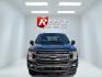 2018 Gray /Black Ford F-150 XLT SuperCrew 5.5-ft. Bed 4WD (1FTEW1EG0JK) with an 3.5L V6 TWIN TURBO engine, 10 Speed Auto transmission, located at 11115 Chardon Rd. , Chardon, OH, 44024, (440) 214-9705, 41.580246, -81.241943 - This 2018 Ford F-150 XLT Crew Cab 4WD is a capable and versatile pickup, offering impressive power and functionality. It features a 3.5-liter twin-turbo EcoBoost V6 engine coupled with a 10-speed automatic transmission, delivering 375 horsepower and an impressive 470 lb-ft of torque. These specifica - Photo#1