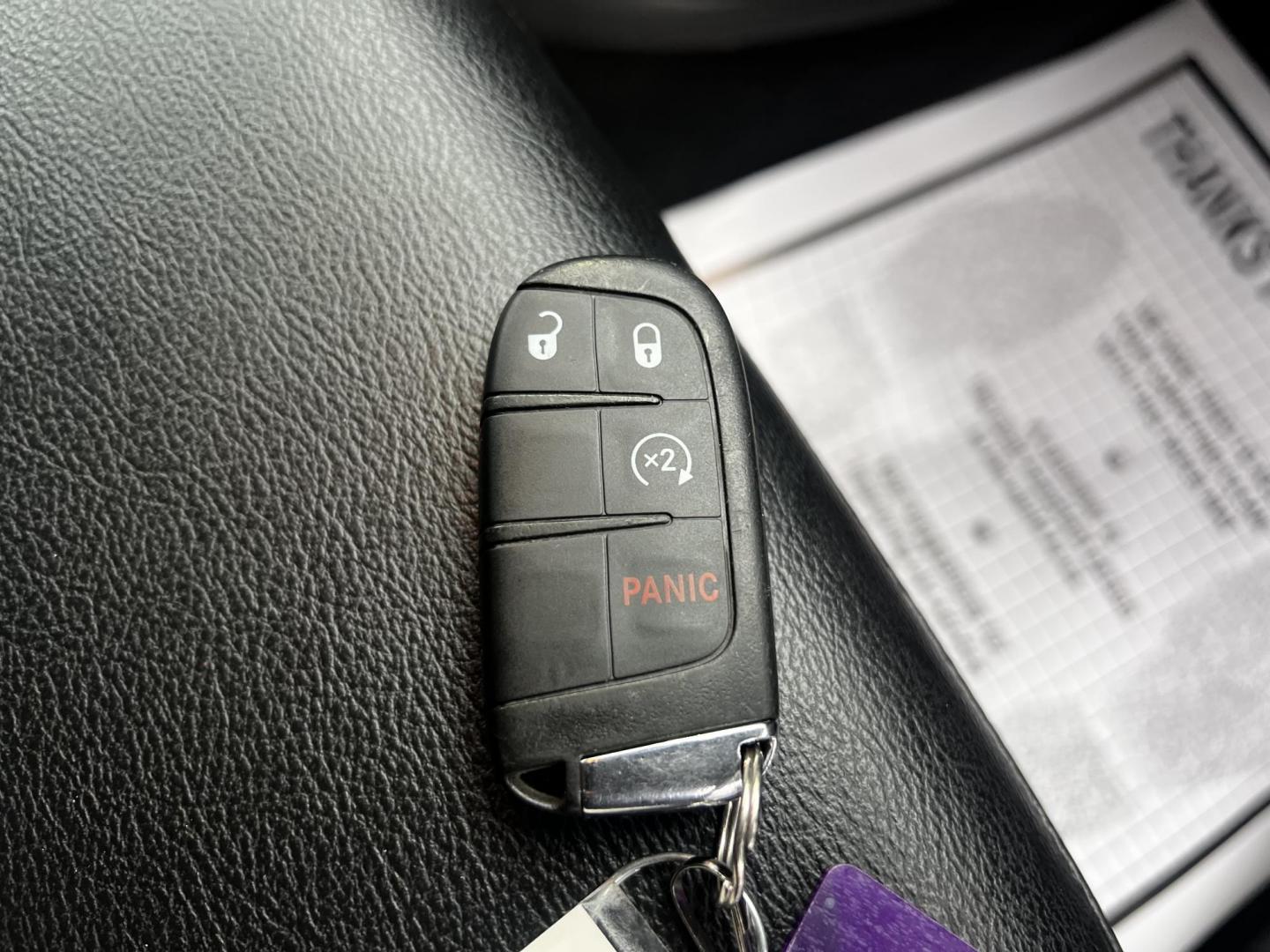 2018 Black /Black Jeep Compass Altitude 4WD (3C4NJDBB2JT) with an 2.4L I4 DOHC 16V engine, 9 Speed Automatic transmission, located at 547 E. Main St., Orwell, OH, 44076, (440) 437-5893, 41.535435, -80.847855 - This 2018 Jeep Compass Altitude 4WD is a compact SUV designed to offer a balance of capability and comfort. Powered by a 2.4-liter I4 engine, it is paired with a 9-speed automatic transmission, providing a smooth driving experience and impressive fuel efficiency with up to 30 MPG on the highway. Thi - Photo#36