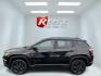 2018 Black /Black Jeep Compass Altitude 4WD (3C4NJDBB2JT) with an 2.4L I4 DOHC 16V engine, 9 Speed Automatic transmission, located at 547 E. Main St., Orwell, OH, 44076, (440) 437-5893, 41.535435, -80.847855 - This 2018 Jeep Compass Altitude 4WD is a compact SUV designed to offer a balance of capability and comfort. Powered by a 2.4-liter I4 engine, it is paired with a 9-speed automatic transmission, providing a smooth driving experience and impressive fuel efficiency with up to 30 MPG on the highway. Thi - Photo#9