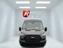 2020 Gray /Black Ford Transit 250 Van Med. Roof w/Sliding Pass. 148-in. WB (1FTBR2C87LK) with an 3.5L V6 DOHC 24V FFV engine, 10 Speed Auto transmission, located at 11115 Chardon Rd. , Chardon, OH, 44024, (440) 214-9705, 41.580246, -81.241943 - This One Owner 2020 Ford Transit T250 AWD is a versatile and capable van, featuring a 3.5-liter V6 engine coupled with a 10-speed automatic transmission, which ensures smooth and efficient performance. It's equipped with modern safety and convenience features, including daytime running lights, dusk- - Photo#1