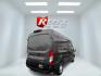 2020 Gray /Black Ford Transit 250 Van Med. Roof w/Sliding Pass. 148-in. WB (1FTBR2C87LK) with an 3.5L V6 DOHC 24V FFV engine, 10 Speed Auto transmission, located at 11115 Chardon Rd. , Chardon, OH, 44024, (440) 214-9705, 41.580246, -81.241943 - This One Owner 2020 Ford Transit T250 AWD is a versatile and capable van, featuring a 3.5-liter V6 engine coupled with a 10-speed automatic transmission, which ensures smooth and efficient performance. It's equipped with modern safety and convenience features, including daytime running lights, dusk- - Photo#5