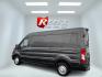 2020 Gray /Black Ford Transit 250 Van Med. Roof w/Sliding Pass. 148-in. WB (1FTBR2C87LK) with an 3.5L V6 DOHC 24V FFV engine, 10 Speed Auto transmission, located at 11115 Chardon Rd. , Chardon, OH, 44024, (440) 214-9705, 41.580246, -81.241943 - This One Owner 2020 Ford Transit T250 AWD is a versatile and capable van, featuring a 3.5-liter V6 engine coupled with a 10-speed automatic transmission, which ensures smooth and efficient performance. It's equipped with modern safety and convenience features, including daytime running lights, dusk- - Photo#8