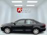 2017 Black /Gray Volkswagen Jetta 1.4T S 6A (3VW2B7AJ1HM) with an 1.4L I4 DOHC 20V Turbo engine, 6 Speed Automatic transmission, located at 547 E. Main St., Orwell, OH, 44076, (440) 437-5893, 41.535435, -80.847855 - This 2017 Volkswagen Jetta S is a compact sedan powered by a 1.4L turbocharged I4 engine, combined with a 6-speed automatic transmission, offering a commendable 38 MPG on the highway. It features LED daytime running lights and LED tail lights for enhanced visibility and modern styling. Inside, this - Photo#9