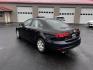 2017 Black /Gray Volkswagen Jetta 1.4T S 6A (3VW2B7AJ1HM) with an 1.4L I4 DOHC 20V Turbo engine, 6 Speed Automatic transmission, located at 547 E. Main St., Orwell, OH, 44076, (440) 437-5893, 41.535435, -80.847855 - Photo#8