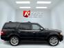 2016 Black /Black Ford Expedition Platinum 4WD (1FMJU1MT5GE) with an 3.5L V6 DOHC 24V TWIN TURBO engine, 6A transmission, located at 547 E. Main St., Orwell, OH, 44076, (440) 437-5893, 41.535435, -80.847855 - This 2016 Ford Expedition Platinum 4WD is a robust SUV equipped with a 3.5-liter Twin Turbo EcoBoost V6 engine and a 6-speed automatic transmission. It offers a luxurious interior with leather seating and features such as heated and cooled front seats, tri-zone automatic climate control, and a power - Photo#24