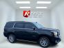 2018 Black /Black GMC Yukon SLT 4WD (1GKS2BKC4JR) with an 5.3L V8 OHV 16V engine, 6A transmission, located at 547 E. Main St., Orwell, OH, 44076, (440) 437-5893, 41.535435, -80.847855 - Photo#42