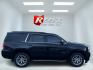 2018 Black /Black GMC Yukon SLT 4WD (1GKS2BKC4JR) with an 5.3L V8 OHV 16V engine, 6A transmission, located at 547 E. Main St., Orwell, OH, 44076, (440) 437-5893, 41.535435, -80.847855 - Photo#43