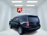 2018 Black /Black GMC Yukon SLT 4WD (1GKS2BKC4JR) with an 5.3L V8 OHV 16V engine, 6A transmission, located at 547 E. Main St., Orwell, OH, 44076, (440) 437-5893, 41.535435, -80.847855 - Photo#46