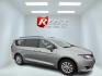 2017 Silver /White Chrysler Pacifica Touring-L (2C4RC1BG3HR) with an 3.6L V6 DOHC 24V engine, 9 Speed Automatic transmission, located at 11115 Chardon Rd. , Chardon, OH, 44024, (440) 214-9705, 41.580246, -81.241943 - This 2017 Chrysler Pacifica Touring-L is a versatile minivan that combines efficiency, comfort, and modern features, making it an ideal choice for families. Powered by a 3.6-liter Pentastar V6 engine paired with a 9-speed automatic transmission, it offers a comfortable ride with an impressive highwa - Photo#14