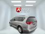 2017 Silver /White Chrysler Pacifica Touring-L (2C4RC1BG3HR) with an 3.6L V6 DOHC 24V engine, 9 Speed Automatic transmission, located at 11115 Chardon Rd. , Chardon, OH, 44024, (440) 214-9705, 41.580246, -81.241943 - This 2017 Chrysler Pacifica Touring-L is a versatile minivan that combines efficiency, comfort, and modern features, making it an ideal choice for families. Powered by a 3.6-liter Pentastar V6 engine paired with a 9-speed automatic transmission, it offers a comfortable ride with an impressive highwa - Photo#18