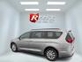 2017 Silver /White Chrysler Pacifica Touring-L (2C4RC1BG3HR) with an 3.6L V6 DOHC 24V engine, 9 Speed Automatic transmission, located at 11115 Chardon Rd. , Chardon, OH, 44024, (440) 214-9705, 41.580246, -81.241943 - This 2017 Chrysler Pacifica Touring-L is a versatile minivan that combines efficiency, comfort, and modern features, making it an ideal choice for families. Powered by a 3.6-liter Pentastar V6 engine paired with a 9-speed automatic transmission, it offers a comfortable ride with an impressive highwa - Photo#19