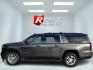 2018 Gray /Gray Chevrolet Suburban LT 4WD (1GNSKHKC7JR) with an 5.3L V8 OHV 16V engine, 6A transmission, located at 547 E. Main St., Orwell, OH, 44076, (440) 437-5893, 41.535435, -80.847855 - This 2018 Chevrolet Suburban LT is a powerful full-size SUV featuring a 5.3L Vortec V8 engine with a 6-speed automatic transmission and 4WD, 3.42 gearing, and an impressive 8,000-pound towing capacity, while its refined interior offers leather seating, heated front seats, and second-row captain’s - Photo#20