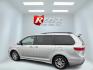 2019 Silver /Gray Toyota Sienna XLE 8-Passenger (5TDYZ3DC9KS) with an 3.5L V6 EFI DOHC 24V engine, 8A transmission, located at 11115 Chardon Rd. , Chardon, OH, 44024, (440) 214-9705, 41.580246, -81.241943 - This 2019 Toyota Sienna XLE is a full-featured 8-passenger van powered by a 3.5L V6 engine mated to an 8-speed automatic transmission that delivers around 27 MPG on the highway, offering a blend of performance and efficiency. It comes with a premium leather interior, heated and power-adjustable fron - Photo#20