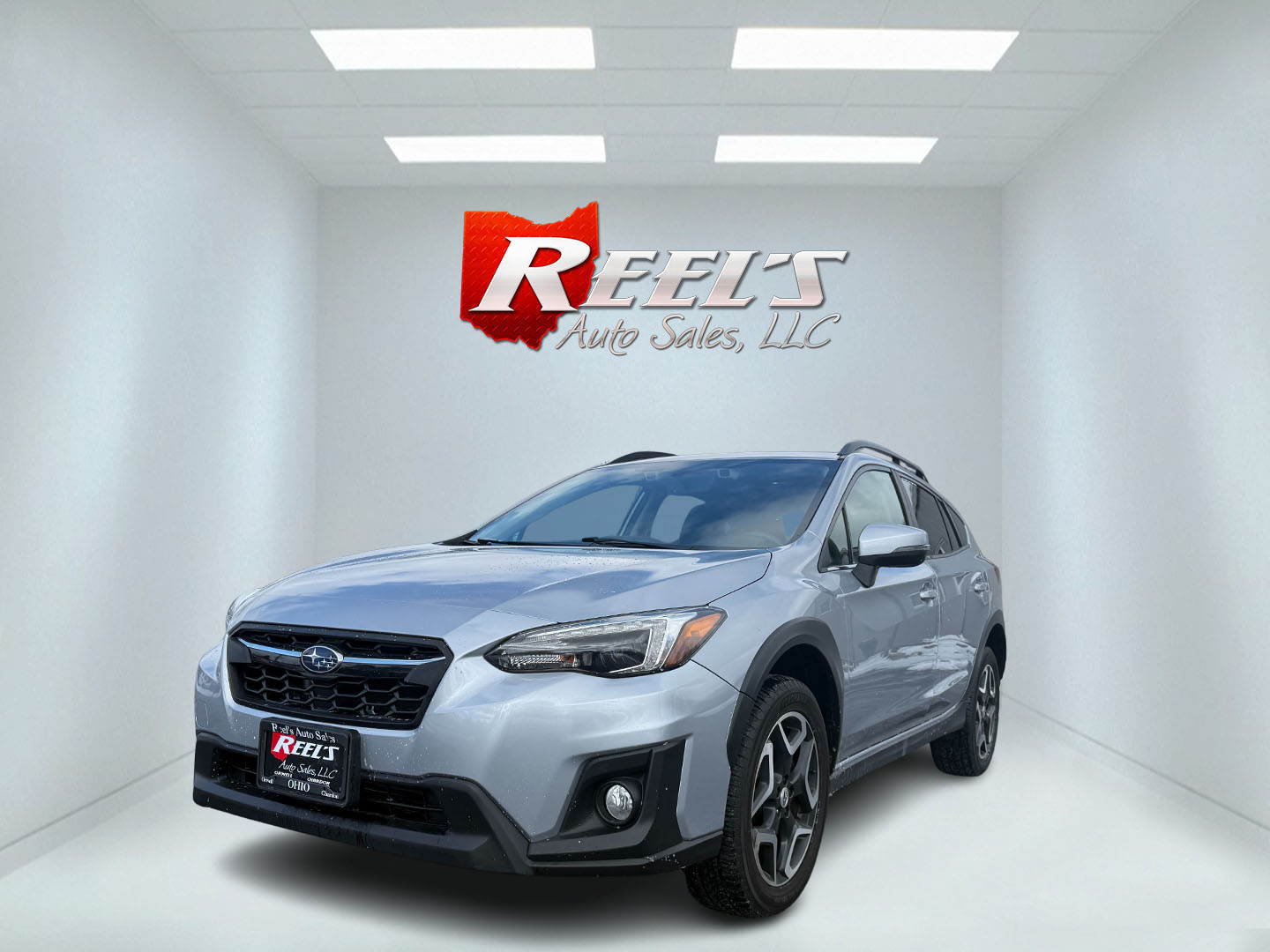 photo of 2018 Subaru Crosstrek 2.0i Limited CVT