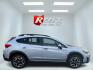 2018 Silver /Black Subaru Crosstrek 2.0i Limited CVT (JF2GTAMC6J8) with an 2.0L H4 DOHC 16V engine, Automatic transmission, located at 11115 Chardon Rd. , Chardon, OH, 44024, (440) 214-9705, 41.580246, -81.241943 - This 2018 Subaru Crosstrek Limited is a well-equipped compact SUV featuring a 2.0 H4 engine that delivers an impressive 33 MPG highway, complemented by a luxurious leather interior with a power driver’s seat and heated front seats, while advanced safety is ensured by the Subaru Eyesight System; ad - Photo#21