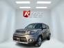 2017 Gray /Black Kia Soul + (KNDJP3A51H7) with an 2.0L I4 DOHC 16V engine, 6A transmission, located at 11115 Chardon Rd. , Chardon, OH, 44024, (440) 214-9705, 41.580246, -81.241943 - This 2017 Kia Soul you’re describing comes equipped with a 2.0-liter inline-four GDI engine paired with a 6-speed automatic transmission that offers an impressive 30 MPG on the highway, enhanced by selectable drive modes to suit varying driving conditions and a user-friendly 5.0-inch touchscreen t - Photo#0