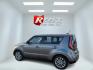 2017 Gray /Black Kia Soul + (KNDJP3A51H7) with an 2.0L I4 DOHC 16V engine, 6A transmission, located at 11115 Chardon Rd. , Chardon, OH, 44024, (440) 214-9705, 41.580246, -81.241943 - This 2017 Kia Soul you’re describing comes equipped with a 2.0-liter inline-four GDI engine paired with a 6-speed automatic transmission that offers an impressive 30 MPG on the highway, enhanced by selectable drive modes to suit varying driving conditions and a user-friendly 5.0-inch touchscreen t - Photo#7