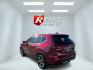 2020 Red /Black Nissan Rogue SV AWD (5N1AT2MV4LC) with an 2.5L I4 DOHC 16V engine, Automatic transmission, located at 11115 Chardon Rd. , Chardon, OH, 44024, (440) 214-9705, 41.580246, -81.241943 - This 2020 Nissan Rogue SV AWD offers a balanced blend of features for comfort and efficiency. Its 2.4-liter I4 engine is paired with ECO and Sport modes, allowing drivers to choose between fuel efficiency and enhanced performance, achieving around 32 MPG on the highway. The vehicle is equipped with - Photo#19