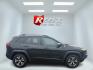 2015 Black /Black Jeep Cherokee Trailhawk 4WD (1C4PJMBB4FW) with an 2.4L I4 DOHC 16V engine, 9-Speed Automatic transmission, located at 11115 Chardon Rd. , Chardon, OH, 44024, (440) 214-9705, 41.580246, -81.241943 - This 2015 Jeep Cherokee Trailhawk is a robust choice for off-road enthusiasts, featuring a 2.4L I4 engine and a sophisticated Active Drive Lock system with a locking rear differential, ensuring enhanced off-road traction and performance. Its Trail Rated capability, coupled with 8.7 inches of ground - Photo#17