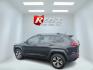 2015 Black /Black Jeep Cherokee Trailhawk 4WD (1C4PJMBB4FW) with an 2.4L I4 DOHC 16V engine, 9-Speed Automatic transmission, located at 11115 Chardon Rd. , Chardon, OH, 44024, (440) 214-9705, 41.580246, -81.241943 - This 2015 Jeep Cherokee Trailhawk is a robust choice for off-road enthusiasts, featuring a 2.4L I4 engine and a sophisticated Active Drive Lock system with a locking rear differential, ensuring enhanced off-road traction and performance. Its Trail Rated capability, coupled with 8.7 inches of ground - Photo#21