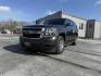 2018 Gray /Black Chevrolet Tahoe LT 4WD (1GNSKBKC5JR) with an 5.3L V8 OHV 16V engine, 6A transmission, located at 547 E. Main St., Orwell, OH, 44076, (440) 437-5893, 41.535435, -80.847855 - This One Owner 2018 Chevrolet Tahoe LT 4WD is a formidable SUV known for its powerful performance and comprehensive set of features. Its 5.3 Vortec V8 engine paired with a 6-speed automatic transmission delivers a balanced combination of power and efficiency, suitable for both urban and off-road adv - Photo#0