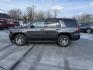 2018 Gray /Black Chevrolet Tahoe LT 4WD (1GNSKBKC5JR) with an 5.3L V8 OHV 16V engine, 6A transmission, located at 547 E. Main St., Orwell, OH, 44076, (440) 437-5893, 41.535435, -80.847855 - This One Owner 2018 Chevrolet Tahoe LT 4WD is a formidable SUV known for its powerful performance and comprehensive set of features. Its 5.3 Vortec V8 engine paired with a 6-speed automatic transmission delivers a balanced combination of power and efficiency, suitable for both urban and off-road adv - Photo#12