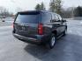 2018 Gray /Black Chevrolet Tahoe LT 4WD (1GNSKBKC5JR) with an 5.3L V8 OHV 16V engine, 6A transmission, located at 547 E. Main St., Orwell, OH, 44076, (440) 437-5893, 41.535435, -80.847855 - This One Owner 2018 Chevrolet Tahoe LT 4WD is a formidable SUV known for its powerful performance and comprehensive set of features. Its 5.3 Vortec V8 engine paired with a 6-speed automatic transmission delivers a balanced combination of power and efficiency, suitable for both urban and off-road adv - Photo#7