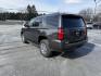 2018 Gray /Black Chevrolet Tahoe LT 4WD (1GNSKBKC5JR) with an 5.3L V8 OHV 16V engine, 6A transmission, located at 547 E. Main St., Orwell, OH, 44076, (440) 437-5893, 41.535435, -80.847855 - This One Owner 2018 Chevrolet Tahoe LT 4WD is a formidable SUV known for its powerful performance and comprehensive set of features. Its 5.3 Vortec V8 engine paired with a 6-speed automatic transmission delivers a balanced combination of power and efficiency, suitable for both urban and off-road adv - Photo#9