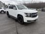 2016 White /Black Chevrolet Tahoe LS 4WD (1GNSKAKC2GR) with an 5.3L V8 OHV 16V engine, 6A transmission, located at 11115 Chardon Rd. , Chardon, OH, 44024, (440) 214-9705, 41.580246, -81.241943 - This 2016 Chevrolet Tahoe LS 4WD combines robust performance with modern tech features, making it a versatile and desirable SUV for various needs. Powered by a 5.3 Ecotec3 engine that delivers 355 HP and 383 lb-ft of torque through a 6-speed automatic transmission, it offers a solid performance both - Photo#2