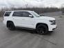 2016 White /Black Chevrolet Tahoe LS 4WD (1GNSKAKC2GR) with an 5.3L V8 OHV 16V engine, 6A transmission, located at 11115 Chardon Rd. , Chardon, OH, 44024, (440) 214-9705, 41.580246, -81.241943 - This 2016 Chevrolet Tahoe LS 4WD combines robust performance with modern tech features, making it a versatile and desirable SUV for various needs. Powered by a 5.3 Ecotec3 engine that delivers 355 HP and 383 lb-ft of torque through a 6-speed automatic transmission, it offers a solid performance both - Photo#3