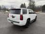 2016 White /Black Chevrolet Tahoe LS 4WD (1GNSKAKC2GR) with an 5.3L V8 OHV 16V engine, 6A transmission, located at 11115 Chardon Rd. , Chardon, OH, 44024, (440) 214-9705, 41.580246, -81.241943 - This 2016 Chevrolet Tahoe LS 4WD combines robust performance with modern tech features, making it a versatile and desirable SUV for various needs. Powered by a 5.3 Ecotec3 engine that delivers 355 HP and 383 lb-ft of torque through a 6-speed automatic transmission, it offers a solid performance both - Photo#8