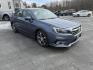 2018 Blue /Black Subaru Legacy 2.5i Limited (4S3BNAN68J3) with an 2.5L H4 SOHC 16V engine, Automatic transmission, located at 11115 Chardon Rd. , Chardon, OH, 44024, (440) 214-9705, 41.580246, -81.241943 - This One Owner 2018 Subaru Legacy Limited offers a balanced blend of performance, comfort, and technology, making it a compelling choice in the midsize sedan segment. Featuring a 2.5 H4 engine, this Legacy delivers efficient performance with an impressive highway fuel economy of 34 MPG. The interior - Photo#2