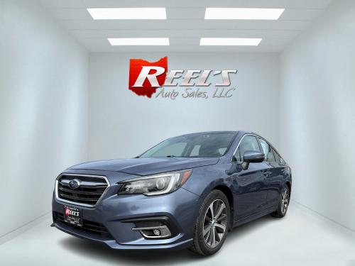 2018 Subaru Legacy 2.5i Limited