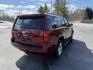 2017 Red /Black Chevrolet Tahoe LT 4WD (1GNSKBKC3HR) with an 5.3L V8 OHV 16V engine, 6A transmission, located at 11115 Chardon Rd. , Chardon, OH, 44024, (440) 214-9705, 41.580246, -81.241943 - Photo#7